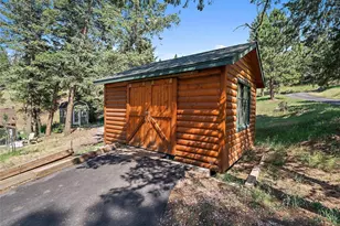 27905 Mariposa Rd, Evergreen, CO 80439 - Photo 45