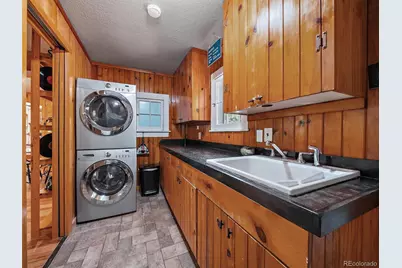27905 Mariposa Road, Evergreen, CO 80439 - Photo 11