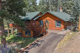 27905 Mariposa Rd, Evergreen, CO 80439 - Photo 1