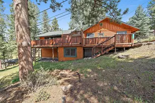 27905 Mariposa Rd, Evergreen, CO 80439 - Photo 3