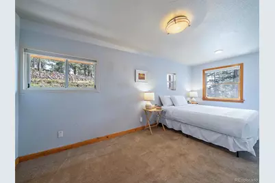 27905 Mariposa Road, Evergreen, CO 80439 - Photo 27