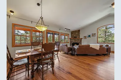27905 Mariposa Road, Evergreen, CO 80439 - Photo 15