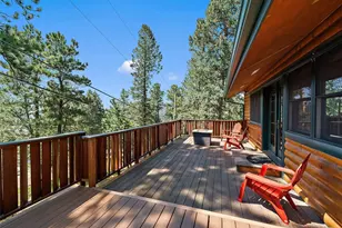 27905 Mariposa Rd, Evergreen, CO 80439 - Photo 5