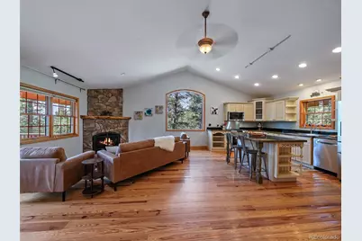 27905 Mariposa Road, Evergreen, CO 80439 - Photo 17