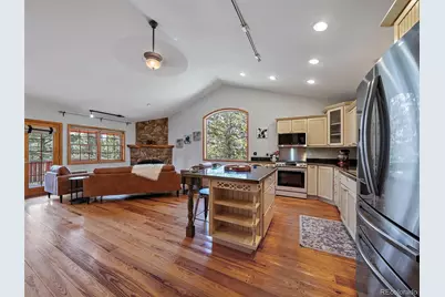 27905 Mariposa Road, Evergreen, CO 80439 - Photo 23