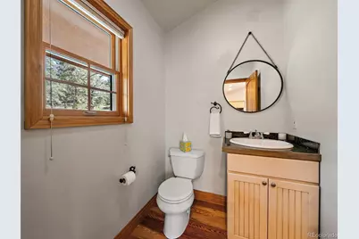 27905 Mariposa Road, Evergreen, CO 80439 - Photo 25