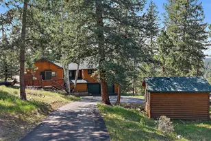 27905 Mariposa Rd, Evergreen, CO 80439 - Photo 41