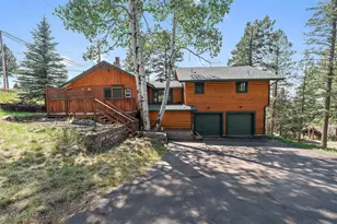 27905 Mariposa Rd, Evergreen, CO 80439 - Photo 43