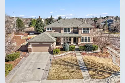 10143 Pine Glade Drive, Colorado Springs, CO 80920 - Photo 1