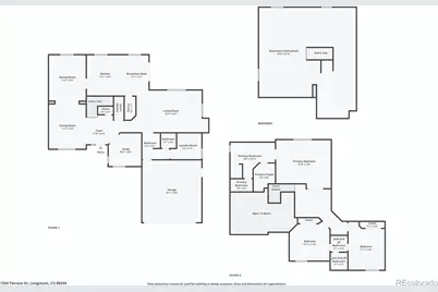 1354 Terrace Drive, Longmont, CO 80504 - Photo 29
