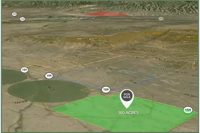 123 W Valley Drive, San Luis, CO 81152 - Photo 13