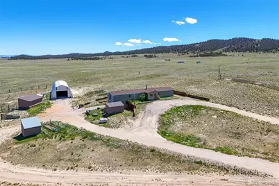 278 Cherokee Trail, Hartsel, CO 80449 - Photo 3