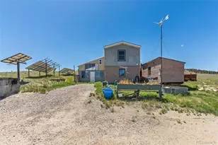278 Cherokee Trail, Hartsel, CO 80449 - Photo 45