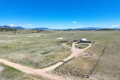 278 Cherokee Trail, Hartsel, CO 80449 - Photo 1