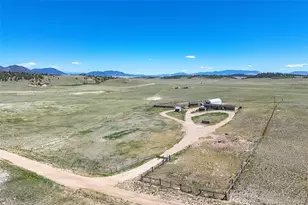 278 Cherokee Trail, Hartsel, CO 80449 - Photo 1
