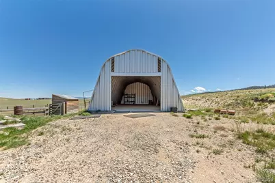 278 Cherokee Trail, Hartsel, CO 80449 - Photo 47