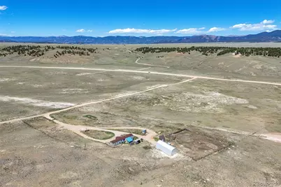 278 Cherokee Trail, Hartsel, CO 80449 - Photo 49