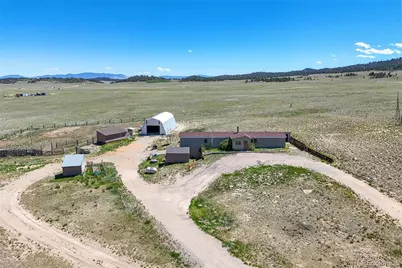 278 Cherokee Trail, Hartsel, CO 80449 - Photo 9