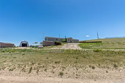 278 Cherokee Trail, Hartsel, CO 80449 - Photo 43