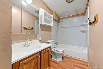278 Cherokee Trail, Hartsel, CO 80449 - Photo 27