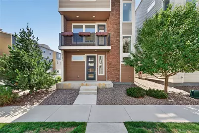 15771 E Broncos Place, Englewood, CO 80112 - Photo 1