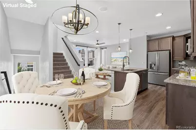 15771 E Broncos Place, Englewood, CO 80112 - Photo 5