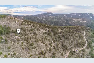 14336 Wamblee Trail, Conifer, CO 80433 - Photo 11
