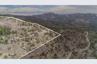 14336 Wamblee Trail, Conifer, CO 80433 - Photo 5