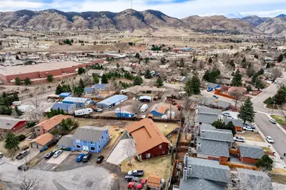 1547 Secrest Court, Golden, CO 80401 - Photo 37