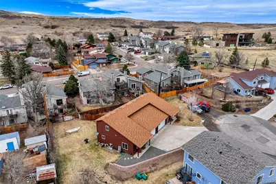 1547 Secrest Court, Golden, CO 80401 - Photo 35