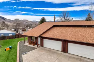 1547 Secrest Ct, Golden, CO 80401 - Photo 1