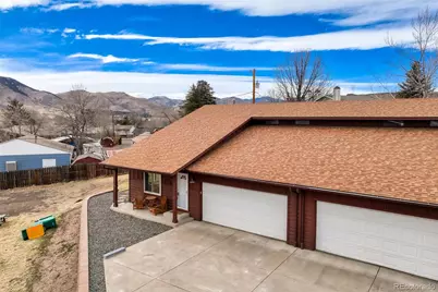 1547 Secrest Court, Golden, CO 80401 - Photo 1