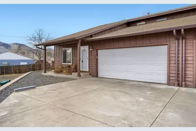 1547 Secrest Court, Golden, CO 80401 - Photo 3