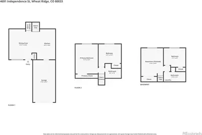 4691 Independence Street #1, Wheat Ridge, CO 80033 - Photo 25