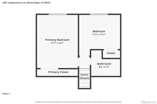 4691 Independence St, Wheat Ridge, CO 80033 - Photo 23