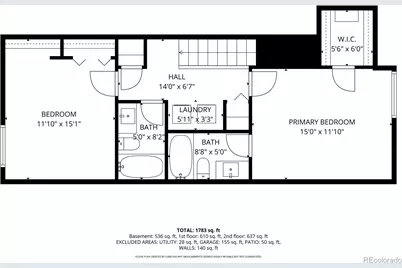 3686 S Depew Street #7, Denver, CO 80235 - Photo 31
