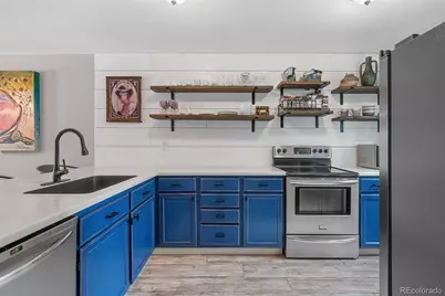 3686 S Depew Street #7, Denver, CO 80235 - Photo 5