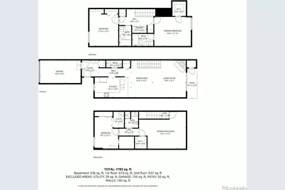 3686 S Depew Street #7, Denver, CO 80235 - Photo 33