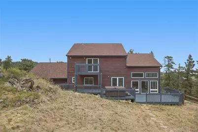 19622 Cypress Drive, Morrison, CO 80465 - Photo 23