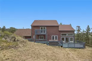 19622 Cypress Dr, Morrison, CO 80465 - Photo 23