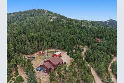 19622 Cypress Drive, Morrison, CO 80465 - Photo 33