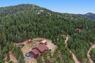 19622 Cypress Dr, Morrison, CO 80465 - Photo 33