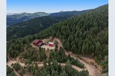 19622 Cypress Drive, Morrison, CO 80465 - Photo 25