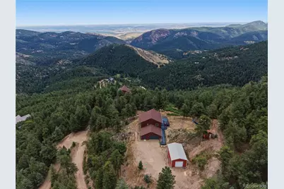 19622 Cypress Drive, Morrison, CO 80465 - Photo 31