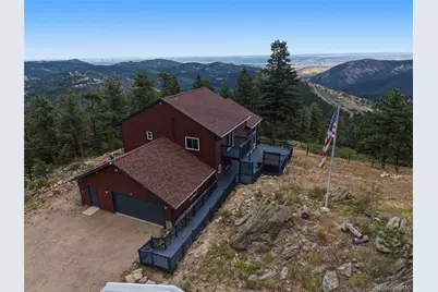 19622 Cypress Drive, Morrison, CO 80465 - Photo 1