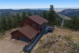 19622 Cypress Dr, Morrison, CO 80465 - Photo 1