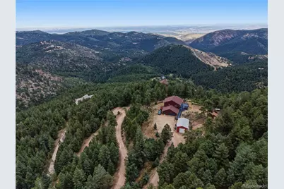 19622 Cypress Drive, Morrison, CO 80465 - Photo 35