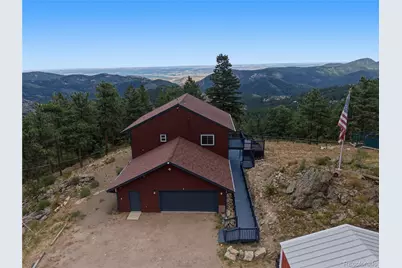 19622 Cypress Drive, Morrison, CO 80465 - Photo 37