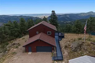 19622 Cypress Dr, Morrison, CO 80465 - Photo 37
