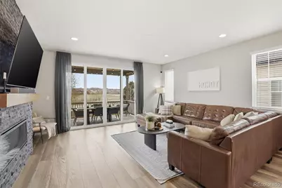 21926 E Tufts Circle, Aurora, CO 80015 - Photo 5